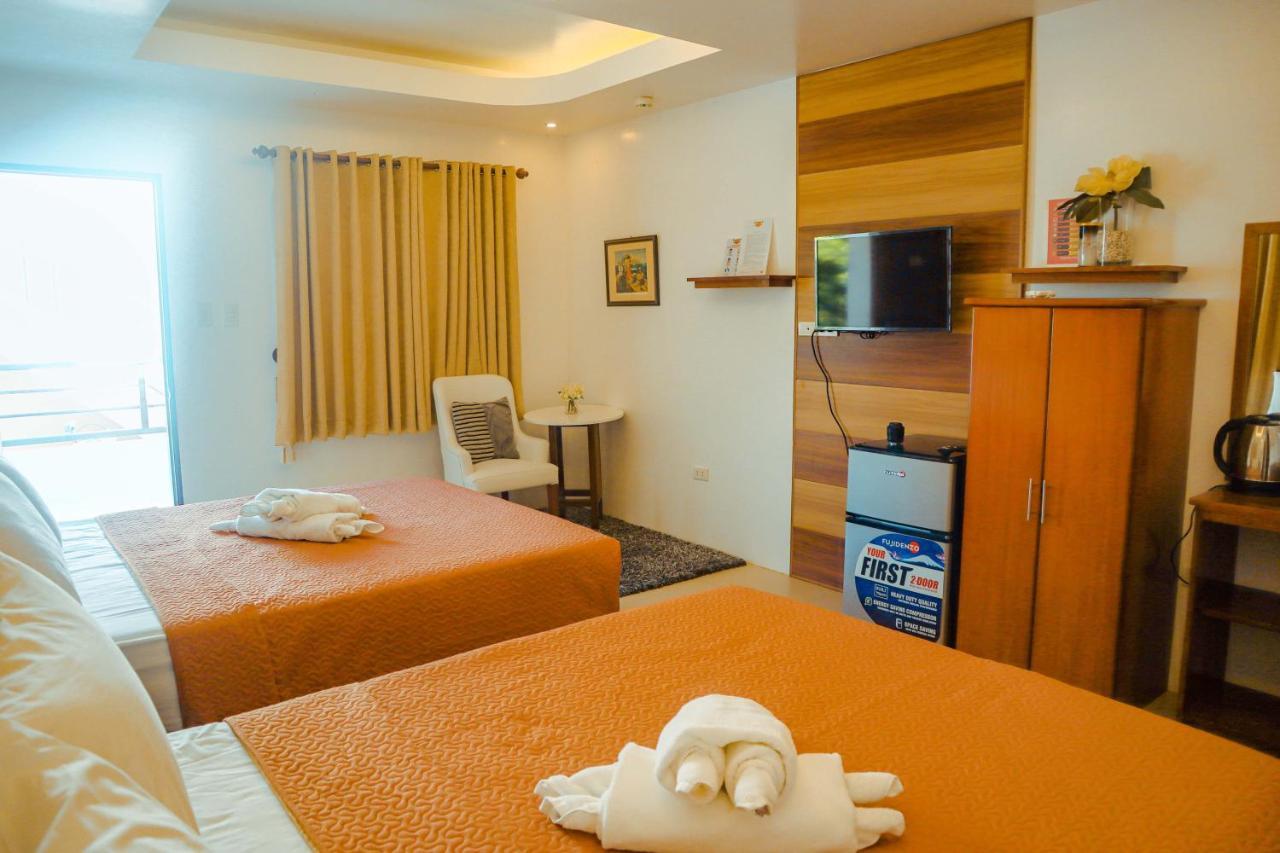 Youhan Beach Resort San Antonio  Esterno foto