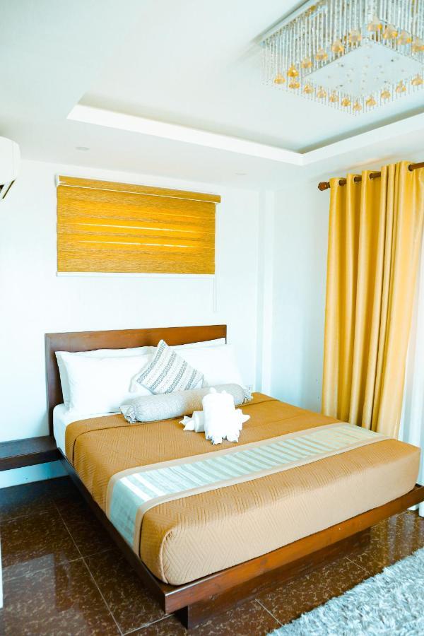 Youhan Beach Resort San Antonio  Esterno foto