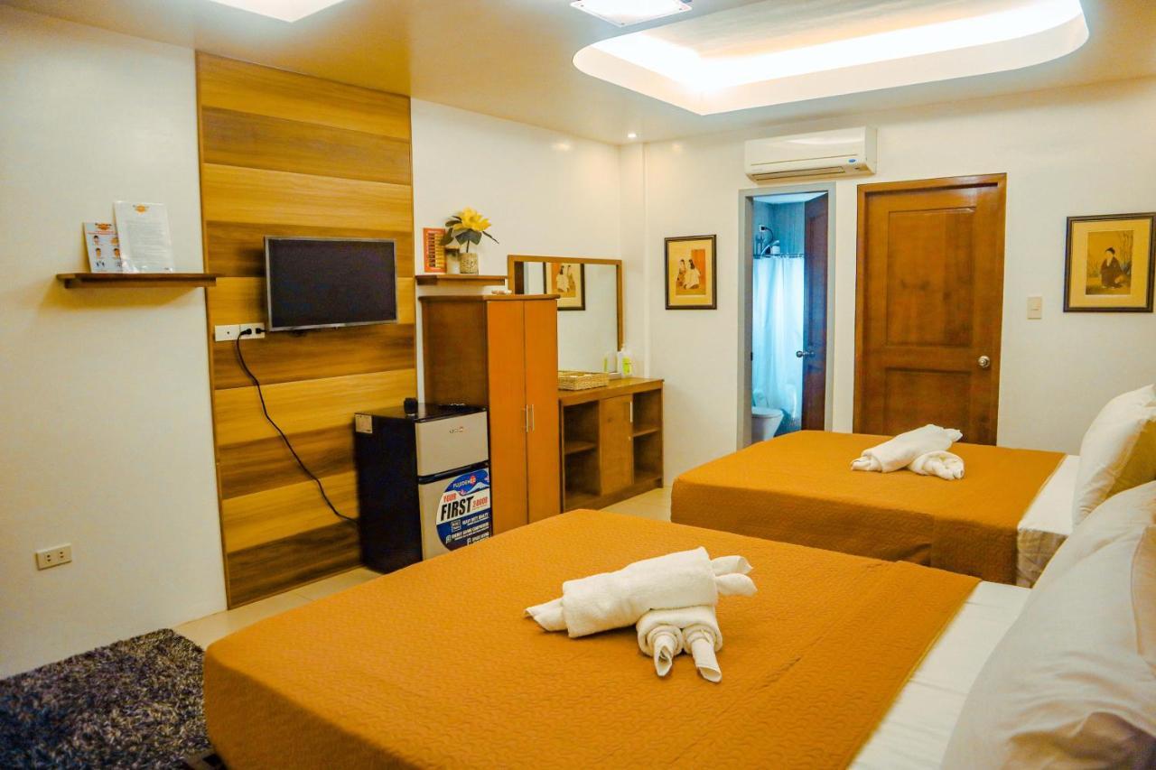 Youhan Beach Resort San Antonio  Esterno foto