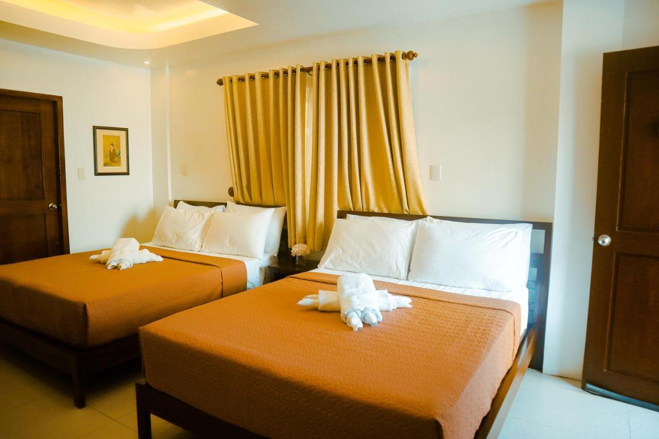 Youhan Beach Resort San Antonio  Esterno foto