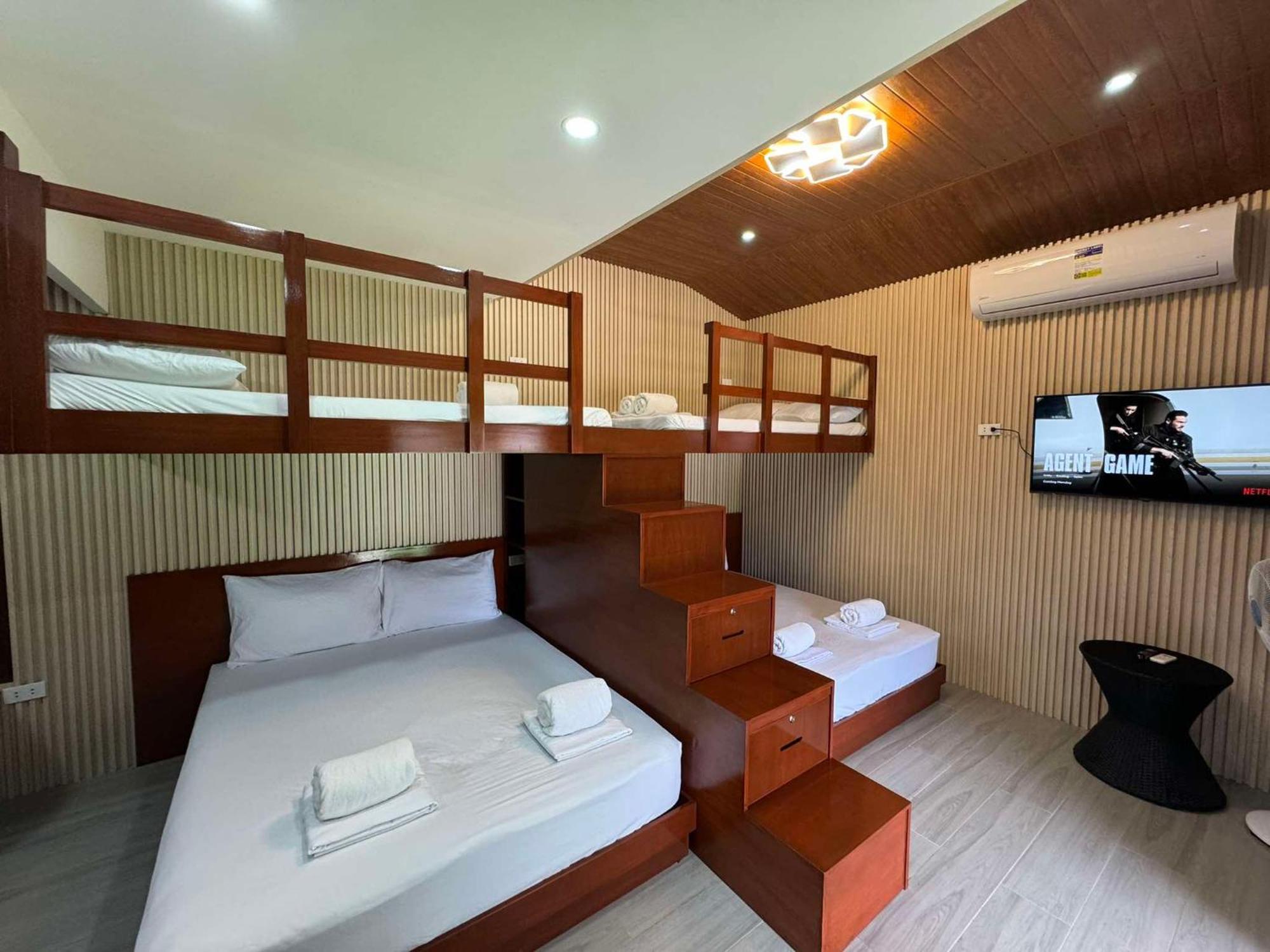 Youhan Beach Resort San Antonio  Esterno foto